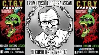 CTGY Podcast: Remembering George Romero