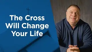 The Cross: Finding Your Truest Self - Feed Your Soul: Gospel Reflections