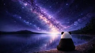 Electronic Chillout & Deep House – After the Signal | PandaBeat #03
