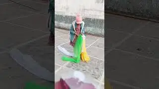 रंगीला रंगीला देश मेरा रंगीला🙏❤️ #youtube #मोटिवेशनल स्टोरी देश भक्ति #मेरा भारत# इंडिया लव#🇮🇪🧕 26