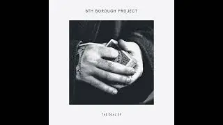 6th Borough Project - Let Me Know