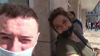Road to Kayseri Vlog #3 - 2021 - Appie Tube