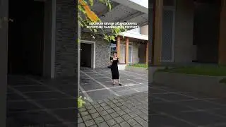 JUAL RUMAH MEWAH DI GRAHA PADMA BOULEVARD, SEMARANG