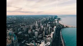 Business and Government Leaders Launch Chicago Regional Growth Corporation, 2018