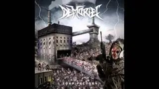 DEMORIEL-   SOAP FACTORY