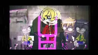 Kimi wa yasashiku react haruta as soulth terano (okabe) (cria do rio)