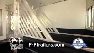 P&P Trailer Sales
