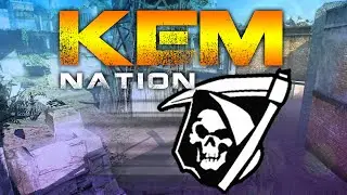 Kem Nation - CODGhosts
