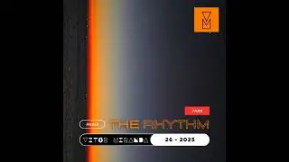 Vitor Miranda - THE RHYTHM 26