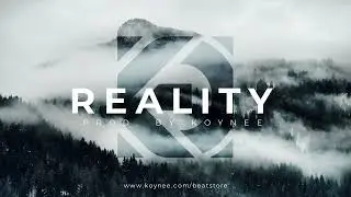 REALITY - Dark Bell Beat 2023 | Dark Ambient Beat 2023 | String Pluck Beat 2023 (Prod. @koyneemusic)