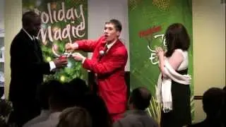 Tacoma-Seattle Corporate Holiday Party Magician.mp4