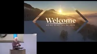 Church Service | January 4th, 2026 | Colossians 1:27