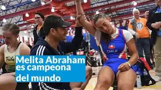 Team Chile - Noticias Al Minuto #2