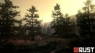 Unos PVP en Rust Legacy