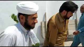 plantation activity # by humans of Layyah friends ||