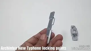 6.35kpa Typhoon Locking points & PMU test