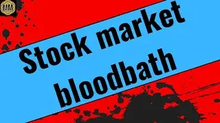 2020 bear market, stock market crash, gold stocks