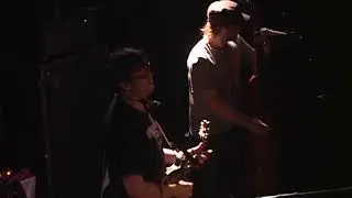 Yonder Mountain String Band - Midwest Gospel Radio 6-20-2008