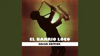 Ritmo en el Corazon (feat. Celia Cruz)