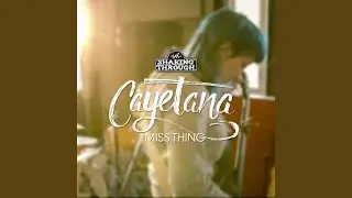 Miss Thing