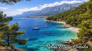 Croatia. Chill, Deep Music