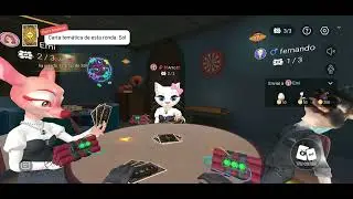 WePlay: Fiesta De Mentirosos// Gane
