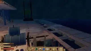 Raft With Kittymon Part 2