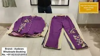 #jkmtc Designer Indo western Dresses #fashion #womenclothing #jaipurikurtimanufacturerinjaipur