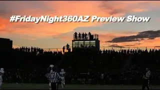 Ralph Amsden on the High School Football Coaching Search