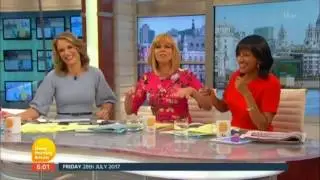 GMB 28th July 2017