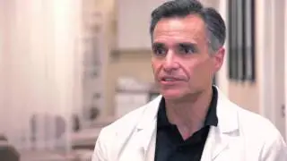 Chronic Fatigue - Dr. Faria