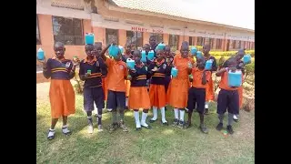 NEW VICTORY CHILD CARE PRIMARY SCHOOL