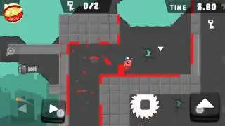 Mad Dex (Android Gameplay)