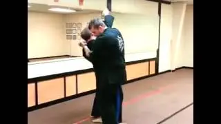 ryuu kage ryu  self defence