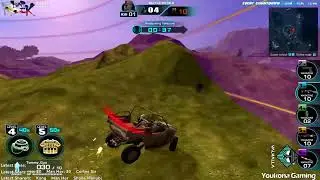 Lets Play WarRock