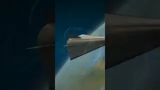 The Avangard - Russia's UNSTOPPABLE Hypersonic Glide Missile!