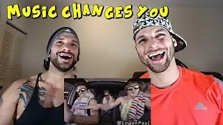 Music Changes You [REACTION]