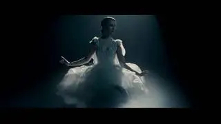 The Black Swan - Opening Dance (rescored)