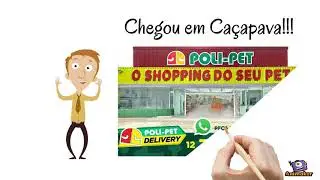 Poli Pet em Ca&ccedil;apava
