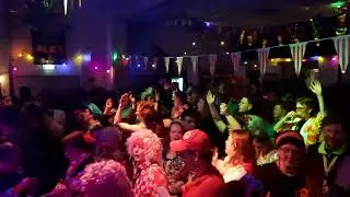 Dubent Keiengatsmuziekskesbal 2025