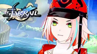Honkai Star Rail 2.6 - New Trailblaze Story Quest Full Walkthrough