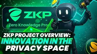 ZKP Project Overview: Innovation in the Privacy Space