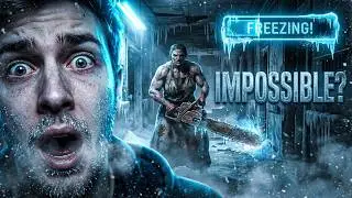 THIS LEVEL IS IMPOSSIBLE!!!! (for noobs...) | Mana Bros Play: The Outlast Trials (Fulls Stream #3)