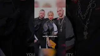 The secret to success with designer, entrepreneur and style icon Yoon Ambush !!!