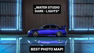 BEST PHOTO MAP! &bdquo;WATER STUDIO DARK-LIGHTS&rdquo;      Fh5