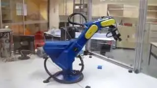 Robotics and Mechatronics Engineering - Swinburne University, Melbourne, Australia