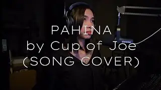 PAHINA - Cup of Joe | Bianca Austria