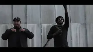 Healin&rsquo; ft. UG Havok (UGP)