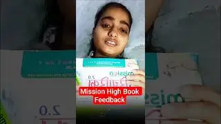 Mission Paricharika 2.0 Book Review | Real Student Feedback | Nursing Exams #StudentFeedback #norcet
