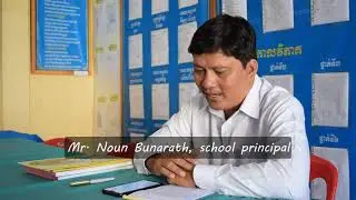 Good Neighbors Cambodia (Prey Sar Community Development Program) - 2018 Achievements